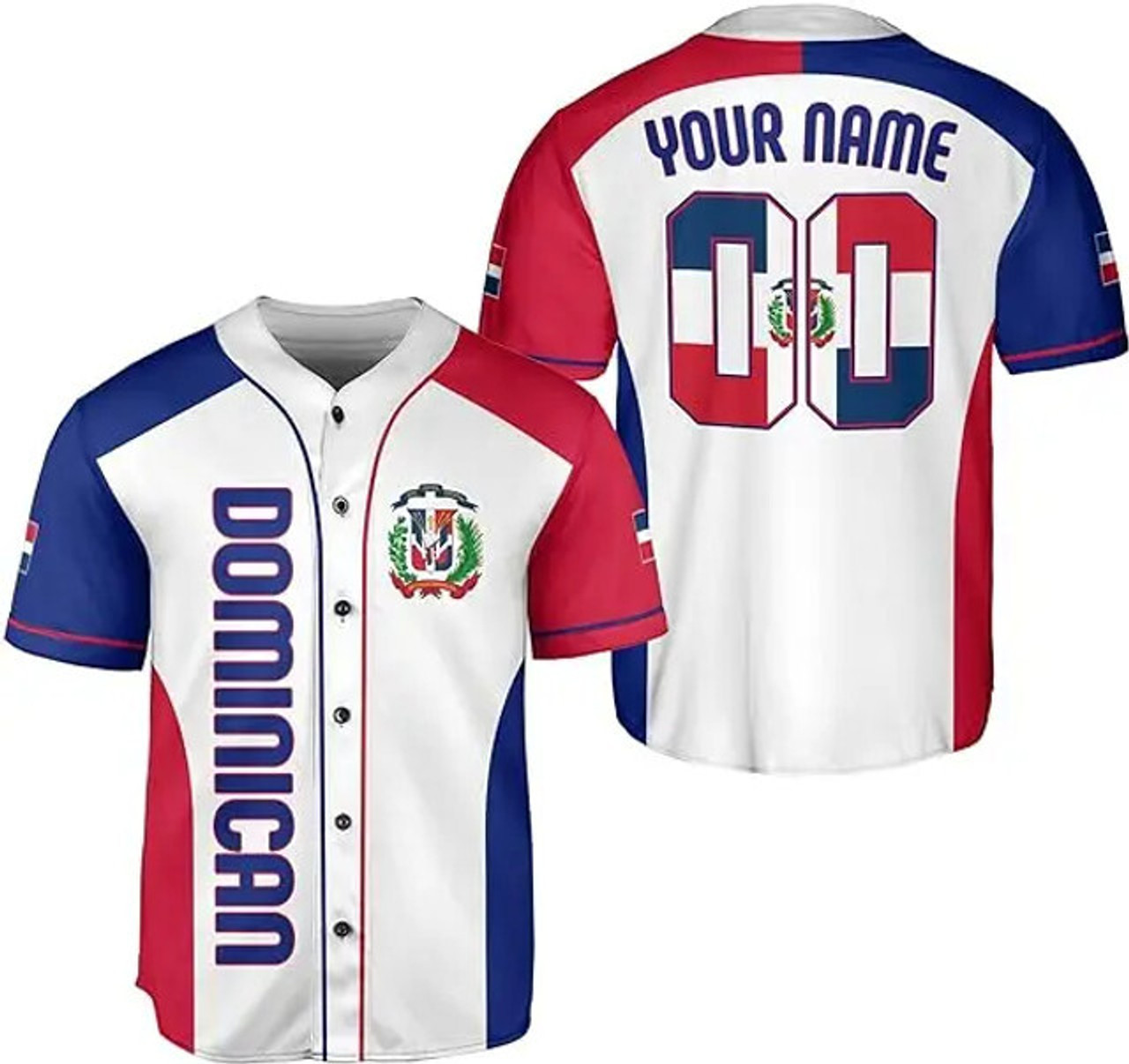 Dominican Republic