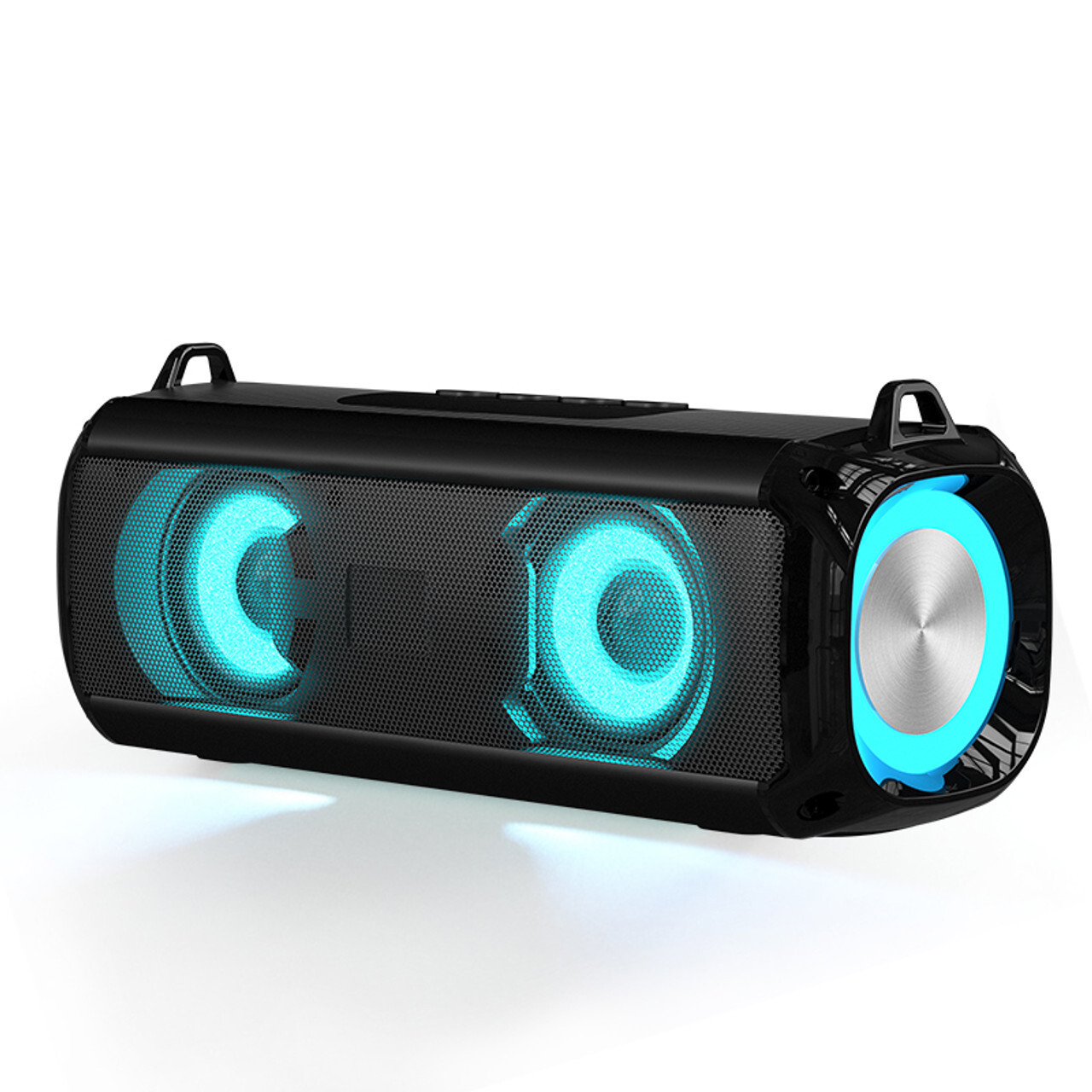 Speakers