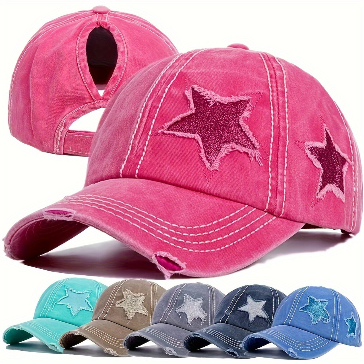 Women's Caps