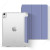With Pencil Holder Case for iPad Pro 11 M4 2024 Air6 5 4 10.9 10th Gen iPad 10.2 7 8 9th 5/6th 2017 2018 Air1/2 9.7 Air3 Pro10.5