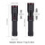 20W Zoom Round Beam Light LED High Power flashlight USB Rechargeable Torch Camping Outdoor Hunting Fishing Walking Lighting Lamp