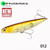 Hunthouse Topwater Pencil Fishing Lure 60/90/100mm 6.4/12.4/18.8g Surface Floating Bait Top Water Lures for Seabass Pike Feeder