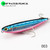Hunthouse Topwater Pencil Fishing Lure 60/90/100mm 6.4/12.4/18.8g Surface Floating Bait Top Water Lures for Seabass Pike Feeder