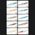 Hunthouse Fishing Lure Needle Stylo Long Casting Pencil Floating 205/180/160mm Isca Artificial Leurre Souple Carp Fishing Lure