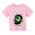 2024 Best-selling Kids Sports T Top Kids Clothing Fashion Student Kids Clothing Summer Cool Star Nba jerseys Outdoor