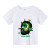 2024 Best-selling Kids Sports T Top Kids Clothing Fashion Student Kids Clothing Summer Cool Star Nba jerseys Outdoor