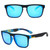 Men Women Polarized Sunglasses Luxury Brand Designer Vintage Sunglasses Man Fashionable Driving Sun Glasses Eyewear Eyepieces
