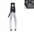 210mm Clamp Puller Locking Car Hose Clamps Pliers Water Pipe Hose Flat Band Ring Type Tool for Garden Auto Removal Tools