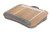 Mumucc Multifunctional Lapdesk With Adjustable Height For Laptops, Tablets,Mobiles,With Cushion And 30CM Slot,Office Nap Pillows
