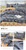 4 Pieces,100% Cotton Bedding Set,Four Piece Bed Sheet Comforter Comforter Set,Modern Fashion Couple Bed Comforter Set