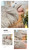 Bedding Set INS Girls Cherry  Soft Washed Cotton Bed Sheet Queen King Size Duvet Set  Comforter Set Pillowcase Bed Linens