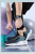 Lightweight Running Shoes For Men Breathable Rebound Casual Sneakers Outdoor Non-Slip Walking Shoes Trendy Lace-Up Man Sneakers
