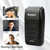 Kemei Rechargeable Cordless Shaver for Men Twin Blade Reciprocating Beard Razor Face Care Multifunction Strong Trimmer  KM-1102