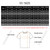 Handsome Men T Shirts Dominican Republic Map Flag Short Sleeves 100% Cotton Casual T-Shirt Round Collar Summer Tee Tops