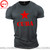 Vintage Cuban Tshirt Homme 2023 Red New Star Cuba T-Shirt Revolution Fidel Castro Che Guevara Print T Shirt Men Clothing Camisas