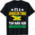 It's A Jamaican Thing Yuh Nah Guh Understand Jamaica T-Shirt for Men Women Graphic T Shirts Streetwear Oversized T Shirt