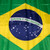 Brazil National Flag 3x5FT 90cmx150cm high quality Polyester Hanging Brazil Br Brasil Flag for home decoration