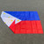 aerlxemrbrae  90X150cm Philippines National Flag  polyester hanging Flag of PHL PH Philippines banner