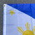 aerlxemrbrae  90X150cm Philippines National Flag  polyester hanging Flag of PHL PH Philippines banner
