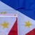 aerlxemrbrae  90X150cm Philippines National Flag  polyester hanging Flag of PHL PH Philippines banner