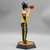 Dragon Ball Son Goku Figure Basketball Series Chicago Bulls Model 23cm Los Angeles Lakers Statue Ornament Fashionable GK Gifts