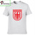 Deutschland GerMan Flag Crest GerMany Eagle T Shirt Mens New Fashion Man O-Neck T-Shirt Harajuku Tops Shirts Father Day