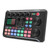 Portable Sound Card Microphone Kits F998 BM800 Set Studio Mixer Live Broadcast 16 Sound Effects Recording Sound Mixing Console