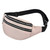 Fashion Fanny Pack Travel Shoulder Purse Belt Bag Women Waist Bag Men Belt Pouch Female Banana Bag Waterproof Phone Bag for Girl