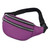 Fashion Fanny Pack Travel Shoulder Purse Belt Bag Women Waist Bag Men Belt Pouch Female Banana Bag Waterproof Phone Bag for Girl