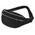 Fashion Fanny Pack Travel Shoulder Purse Belt Bag Women Waist Bag Men Belt Pouch Female Banana Bag Waterproof Phone Bag for Girl