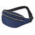 Fashion Fanny Pack Travel Shoulder Purse Belt Bag Women Waist Bag Men Belt Pouch Female Banana Bag Waterproof Phone Bag for Girl