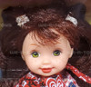 Barbie Adventures with Li'l Friends of Kelly Cowgirl Chelsie Doll Mattel 1998