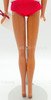 1975 Malibu Barbie Olympic Original Suit #7233 USED