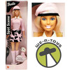 Spot Scene Barbie Doll with Dalmatian 2001 Mattel 53964
