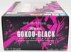 Dragon Ball Z S.H.Figuarts Goku-Black Action Figure Event Exclusive Color Ed NEW