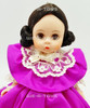 Madame Alexander 1990 Melanie Doll No. 627 NEW