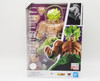 Dragon Ball Z Broly Fullpower S.H.Figuarts Funimation Bandai Super Saiyan NRFB