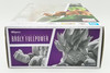 Dragon Ball Z Broly Fullpower S.H.Figuarts Funimation Bandai Super Saiyan NRFB
