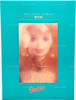 Holiday Jewel Porcelain Barbie Doll 1995 Mattel 14311