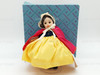 Madame Alexander 1975 Snow White #455 w/Tags NEW