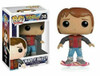 Funko Pop Movies Back To The Future II Marty McFly 245 NRFB