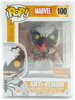 Funko Pop Marvel Anti-Venom 100 NRFB