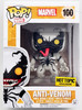 Funko Pop! Marvel 100 Anti-Venom Vinyl Bobble-Head Figure Hot Topic Exclusive