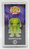 Funko Pop Movies Monsters Creature From The Black Lagoon 116 NRFB
