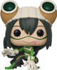 Funko POP Animation My Hero Academia Tsuyu 374 Vinyl Figured