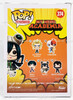 Funko POP Animation My Hero Academia Tsuyu 374 Vinyl Figured