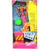 Flip 'n Dive Barbie Doll in Speedo Fashion 1997 Mattel 18980