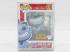 Funko Pop Disney Aladdin Genie With Lamp 476 Hot Topic Diamond Collection NRFB