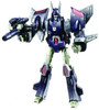 Transformers Universe Cyclonus Deluxe Class Action Figure Generation 1 Series