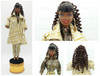 OOAK Fashion African American Barbie Doll